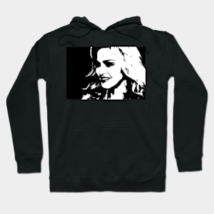 madonna Hoodie